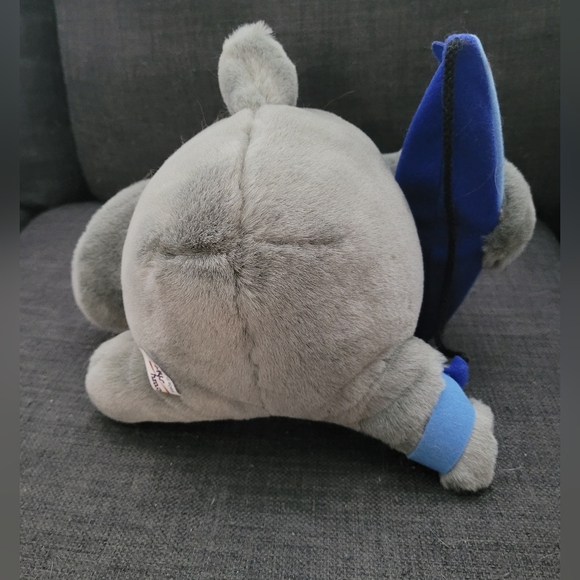 Sharka stuffed animal - Picture 5 of 6